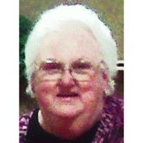 Hazel J. Bowerman