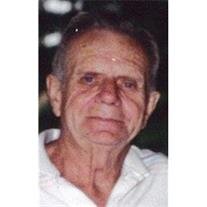Harold Marsh