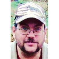 Darren Eugene Lane