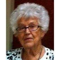 Geneva May Edwards