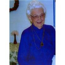 Golda Skaggs