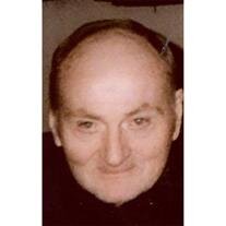 George Kirman