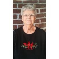 Joyce Wharton