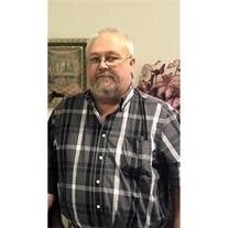 Todd Gerald Litterell