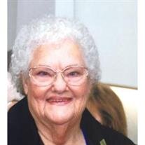 Anna Loucille Edwards