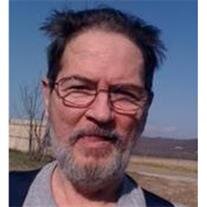Michael David Ralston