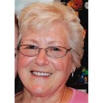 Ada Colleen Counts