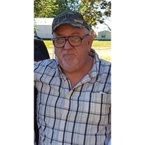 Bruce Grigg, Jr.