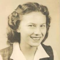 Louise Reynolds Hamlett