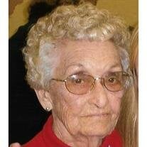 Lois Louise White