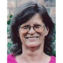 Dana Kathleen McGowan