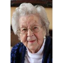 Virginia Kathryn Sprott