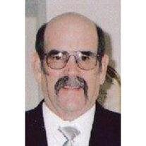 Kenneth Ray Tomasich
