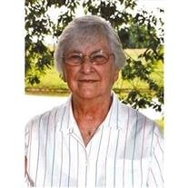 Marcia Lee