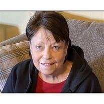 Linda Turner