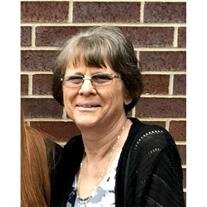 Judy Fritts