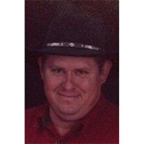 David Daniel Shrader