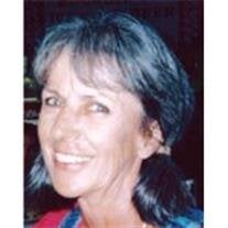 Judy Ann Champlin