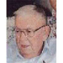 James Clarence Allen