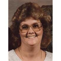 Cheryl Ann Bowerman