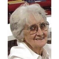 Wanda Lee Ross