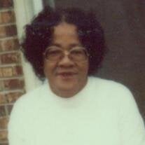 Ella Mae Cole