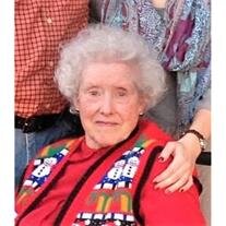 Lena Mae Combs