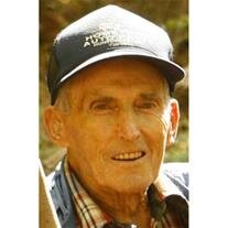 John Moses Russell