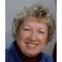 Phyllis Baker