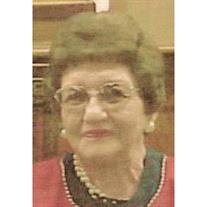 Bernell Glenna Morris