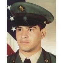 Rafael Rodriquez Vasquez