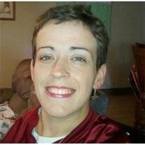 Ashley Dawn Conner