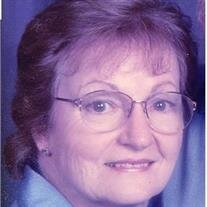 Janice Carolita Rolbiecki