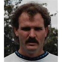 Dennis Lee Ahart