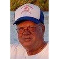 Paul Wilson Gilmer