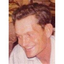 Carl Henry Watkins