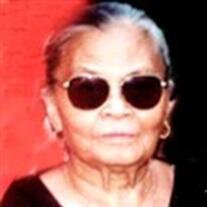 Maria R. Gross