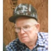 Vernon James Tucker-Cook