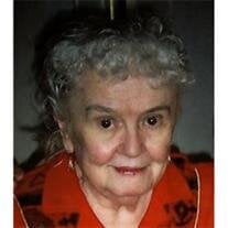 Effie Marion Eastep