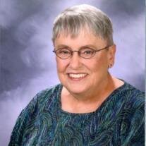 Donna A. Lennard