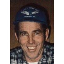 Roy Wayne Meyers