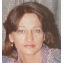 Linda Mae McGarrah