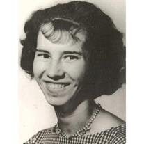 Myrna Joyce Armstrong