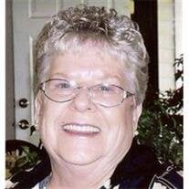 Ellen Annette Barnes