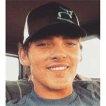 Dillon Hayes