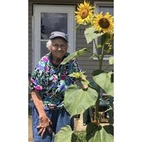 Velda Armer