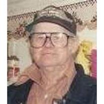 Billy Frank Hudspeth