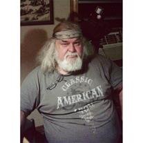 William "Bill" Lee Love