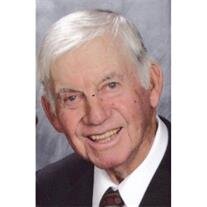 Gerald Truman Bennett
