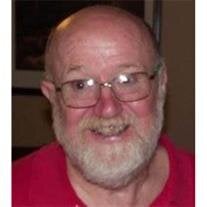 William Alonzo Dickerson